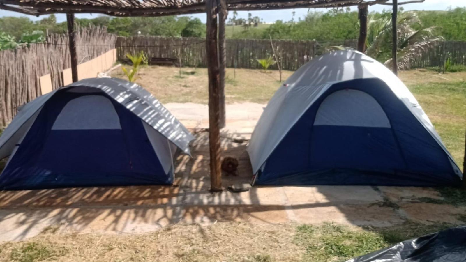 לואיס קורייה Vereda Tropical Piaui מראה חיצוני תמונה